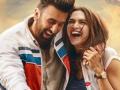 Ranbir, Deepika's 'Tamasha' to release in theatres for V-Day week - Hindi News | Ranbir, Deepika's 'Tamasha' to release in theatres for V-Day week | Latest entertainment News at Lokmattimes.com