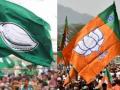 Odisha LS/Assembly polls: Rebels emerge as key worry for all three major parties in the state - Hindi News | Odisha LS/Assembly polls: Rebels emerge as key worry for all three major parties in the state | Latest national News at Lokmattimes.com