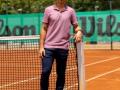 David Ferrer named tournament director of the Davis Cup Finals - Hindi News | David Ferrer named tournament director of the Davis Cup Finals | Latest tennis News at Lokmattimes.com