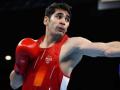 Boxer Rohit Tokas defends his gold at All India inter railway championships - Hindi News | Boxer Rohit Tokas defends his gold at All India inter railway championships | Latest other-sports News at Lokmattimes.com
