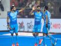 Hockey World Cup: India beat South Africa 5-2 to finish 9th with Argentina - Hindi News | Hockey World Cup: India beat South Africa 5-2 to finish 9th with Argentina | Latest other-sports News at Lokmattimes.com