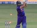 IND vs SL: Rohit Sharma becomes most-capped player in T20I cricket - Hindi News | IND vs SL: Rohit Sharma becomes most-capped player in T20I cricket | Latest cricket News at Lokmattimes.com