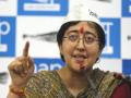 Police don't want to nab real culprits of Delhi riots: Atishi - Hindi News | Police don't want to nab real culprits of Delhi riots: Atishi | Latest politics News at Lokmattimes.com