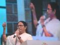 Mamata breaks her silence, apologises for minister's comments about President - Hindi News | Mamata breaks her silence, apologises for minister's comments about President | Latest politics News at Lokmattimes.com