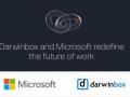 Darwinbox, Microsoft join hands to elevate employee experience - Hindi News | Darwinbox, Microsoft join hands to elevate employee experience | Latest technology News at Lokmattimes.com