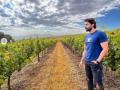 Gurmeet Choudhary falls in love with Cape Town on SA visit - Hindi News | Gurmeet Choudhary falls in love with Cape Town on SA visit | Latest entertainment News at Lokmattimes.com