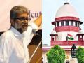 SC doubts its earlier order permitting house arrest for Bhima Koregaon accused Gautam Navlakha - Hindi News | SC doubts its earlier order permitting house arrest for Bhima Koregaon accused Gautam Navlakha | Latest national News at Lokmattimes.com