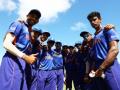 From battling COVID-19 to reaching final: India's journey at 2022 U-19 World Cup - Hindi News | From battling COVID-19 to reaching final: India's journey at 2022 U-19 World Cup | Latest cricket News at Lokmattimes.com