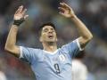 Suarez named in Uruguay squad for World Cup qualifiers - Hindi News | Suarez named in Uruguay squad for World Cup qualifiers | Latest football News at Lokmattimes.com