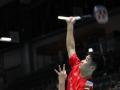 Australian Open badminton: China's Shi storms into men's singles second round - Hindi News | Australian Open badminton: China's Shi storms into men's singles second round | Latest badminton News at Lokmattimes.com