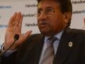 Former Pakistan military ruler Pervez Musharraf passes away in Dubai - Hindi News | Former Pakistan military ruler Pervez Musharraf passes away in Dubai | Latest politics News at Lokmattimes.com