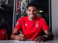 Nottingham Forest sign Gibbs-White from Wolves on five-year deal - Hindi News | Nottingham Forest sign Gibbs-White from Wolves on five-year deal | Latest football News at Lokmattimes.com