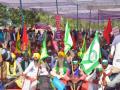 Kisan Maha Panchayat firm on demands, protests to continue - Hindi News | Kisan Maha Panchayat firm on demands, protests to continue | Latest politics News at Lokmattimes.com
