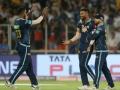 IPL 2022 Final: Hardik Pandya's 3/17 helps Gujarat restrict Rajasthan to 130/9 - Hindi News | IPL 2022 Final: Hardik Pandya's 3/17 helps Gujarat restrict Rajasthan to 130/9 | Latest other-sports News at Lokmattimes.com