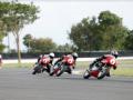 National Racing Championship: Top races in action in the second round at Coimbatore - Hindi News | National Racing Championship: Top races in action in the second round at Coimbatore | Latest other-sports News at Lokmattimes.com