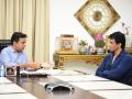 KTR praises Sonu Sood for social service activities - Hindi News | KTR praises Sonu Sood for social service activities | Latest entertainment News at Lokmattimes.com