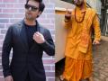 Rooh Baba in 'Kundali Bhagya'? Sanjay Gagnani reveals his next disguise - Hindi News | Rooh Baba in 'Kundali Bhagya'? Sanjay Gagnani reveals his next disguise | Latest entertainment News at Lokmattimes.com