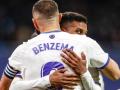 Late goals see Real Madrid to easy win at home to Alaves - Hindi News | Late goals see Real Madrid to easy win at home to Alaves | Latest football News at Lokmattimes.com