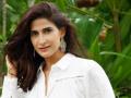 Aahana Kumra photobombed on the set of 'Bawri Chhori' - Hindi News | Aahana Kumra photobombed on the set of 'Bawri Chhori' | Latest lifestyle News at Lokmattimes.com