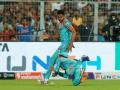 IPL Turning Point: Missed chances cause Lucknow Super Giants' downfall in Eliminator Review - Hindi News | IPL Turning Point: Missed chances cause Lucknow Super Giants' downfall in Eliminator Review | Latest cricket News at Lokmattimes.com