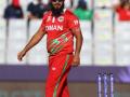 Oman's Zeeshan, Austria's Zepeda named ICC Associate Cricketers of the Year 2021 - Hindi News | Oman's Zeeshan, Austria's Zepeda named ICC Associate Cricketers of the Year 2021 | Latest cricket News at Lokmattimes.com