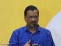 Attack on Manoj Sorathia, reflection of BJP's insecurity: Kejriwal - Hindi News | Attack on Manoj Sorathia, reflection of BJP's insecurity: Kejriwal | Latest politics News at Lokmattimes.com