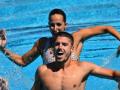 Paris 2024: Men now eligible to compete in artistic swimming at Olympics - Hindi News | Paris 2024: Men now eligible to compete in artistic swimming at Olympics | Latest other-sports News at Lokmattimes.com