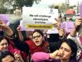 Aurat march & religious parties come face to face in Pakistan - Hindi News | Aurat march & religious parties come face to face in Pakistan | Latest international News at Lokmattimes.com