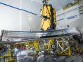 NASA's James Webb telescope reaches final orbit in space - Hindi News | NASA's James Webb telescope reaches final orbit in space | Latest international News at Lokmattimes.com