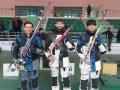 National shooting trials: Akhil, Esha and Sarabjot emerge as winners - Hindi News | National shooting trials: Akhil, Esha and Sarabjot emerge as winners | Latest other-sports News at Lokmattimes.com