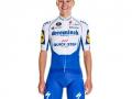 Remco rockets into red in Tour of Spain third stage - Hindi News | Remco rockets into red in Tour of Spain third stage | Latest other-sports News at Lokmattimes.com