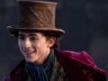 Timothee Chalamet talks about why he took up 'Wonka' role - Hindi News | Timothee Chalamet talks about why he took up 'Wonka' role | Latest entertainment News at Lokmattimes.com