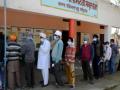 Punjab logs 70% voter turnout for 117-member Assembly - Hindi News | Punjab logs 70% voter turnout for 117-member Assembly | Latest politics News at Lokmattimes.com