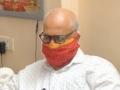 Goa govt trying to avoid debate on Covid, economy: Kamat - Hindi News | Goa govt trying to avoid debate on Covid, economy: Kamat | Latest politics News at Lokmattimes.com