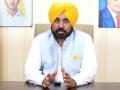 Police maintains restrain in arrest of Khalistani separatist Amritpal: Punjab CM - Hindi News | Police maintains restrain in arrest of Khalistani separatist Amritpal: Punjab CM | Latest politics News at Lokmattimes.com