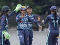 Women's Asia Cup: Spinners dominate in Pakistan's nine-wicket win over Malaysia - Hindi News | Women's Asia Cup: Spinners dominate in Pakistan's nine-wicket win over Malaysia | Latest cricket News at Lokmattimes.com