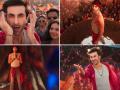 Ranbir rocks as DJ Shiva to Pritam's music in 'Dance Ka Bhoot' - Hindi News | Ranbir rocks as DJ Shiva to Pritam's music in 'Dance Ka Bhoot' | Latest entertainment News at Lokmattimes.com