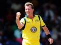 T20 World Cup: Not surprising that Pakistan are a better team under the guidance of Hayden, says Brett Lee - Hindi News | T20 World Cup: Not surprising that Pakistan are a better team under the guidance of Hayden, says Brett Lee | Latest cricket News at Lokmattimes.com
