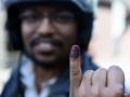 80% voter turnout recorded in SL prez polls (Round up) - Hindi News | 80% voter turnout recorded in SL prez polls (Round up) | Latest international News at Lokmattimes.com
