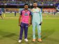 IPL 2022: Lucknow Super Giants win toss, elect to bowl against Rajasthan Royals - Hindi News | IPL 2022: Lucknow Super Giants win toss, elect to bowl against Rajasthan Royals | Latest cricket News at Lokmattimes.com