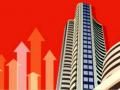 Indices extend gains for 3rd straight session, Sensex up 740 pts - Hindi News | Indices extend gains for 3rd straight session, Sensex up 740 pts | Latest international News at Lokmattimes.com
