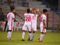 I-League: Aizawl beat 10-man Chennai 3-0 - Hindi News | I-League: Aizawl beat 10-man Chennai 3-0 | Latest football News at Lokmattimes.com