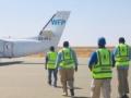 UN Humanitarian Air Service resumes flights in Afghanistan - Hindi News | UN Humanitarian Air Service resumes flights in Afghanistan | Latest international News at Lokmattimes.com