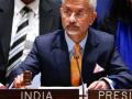 India's response to China during Galwan stand-off was strong and firm: Jaishankar - Hindi News | India's response to China during Galwan stand-off was strong and firm: Jaishankar | Latest politics News at Lokmattimes.com