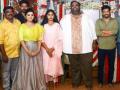 Saji Saleem's thriller 'Vidiyum Varai Kaathiru' backed by top production house - Hindi News | Saji Saleem's thriller 'Vidiyum Varai Kaathiru' backed by top production house | Latest entertainment News at Lokmattimes.com
