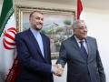 Iran, Lebanon agree to boost ties - Hindi News | Iran, Lebanon agree to boost ties | Latest politics News at Lokmattimes.com