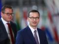 Poland may reach gas independence by end of 2022: PM - Hindi News | Poland may reach gas independence by end of 2022: PM | Latest politics News at Lokmattimes.com