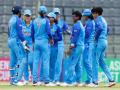 Women's Asia Cup: Shafali, Deepti shine as India beat Thailand by 74 runs; enter final - Hindi News | Women's Asia Cup: Shafali, Deepti shine as India beat Thailand by 74 runs; enter final | Latest cricket News at Lokmattimes.com