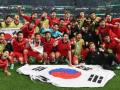 FIFA World Cup: S.Korea to look for holes on flanks against Brazil - Hindi News | FIFA World Cup: S.Korea to look for holes on flanks against Brazil | Latest football News at Lokmattimes.com