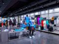 Inside Nike's new store - Hindi News | Inside Nike's new store | Latest lifestyle News at Lokmattimes.com